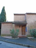 Bleuets d'Azur - B&B