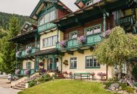 Brandhof - B&B Ramsau am Dachstein