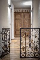 Appartamento con Balcone