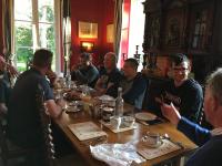 Chateau de Beaulieu - B&B Saint-Sauveur-le-Vicomte