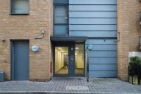 Elegant 1 bed flat with balcony in Islington - B&B