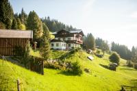 Pürstinghof - B&B