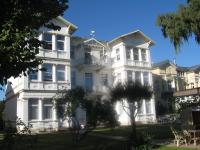 Haus Feldmann - B&B Ahlbeck