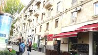 Apartamento de 1 dormitorio