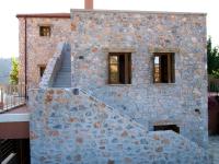 Appartement 1 Chambre - Duplex (2 adultes)