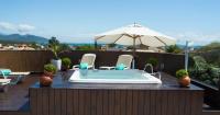 La Plage Residence - Ferienwohnung
