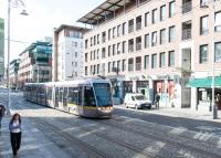 IFSC Townhouse Apartments - B&B