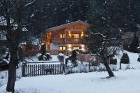 Alpenresidenz Ötztal - B&B Oetz