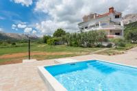 Apartments Lucija 2 - B&B Baška