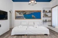 One-Bedroom Apartment with Sea View
