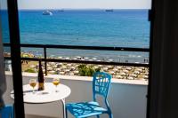 B&B Larnaca - Krasas Beach Apts - Bed and Breakfast Larnaca
