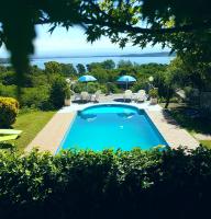 Vistas Apart - B&B Embalse