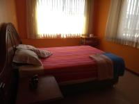 Standard Double Room with Shared Bathroom