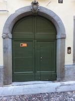 Accademia DeLuxe - Ferienwohnung