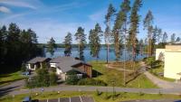 Finnclub Voyage Luxury Appartment - Bed and Breakfast Laukaa