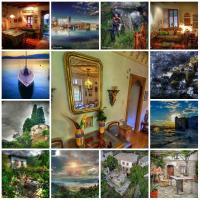 Archondiko Zafeiridi - B&B Makrinítsa