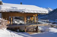 Ferienwohnungen Kohler komplett neu renoviert E-Ladestaion kostenlos - Chambres d'hôtes Mittelberg