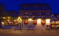 Altes Zollhaus - Bed and Breakfast Beilstein