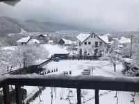 Camera Familiare con Balcone