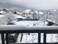 Camera Tripla con Balcone