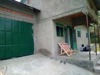 Rwenzori Trekking Homestay - Chambres d’hôtes