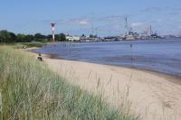 Apartment Nordenham - B&B Nordenham