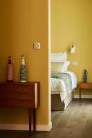 Suite with Garden View