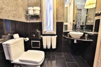 Chambre Double Supérieure - Nour El Qamar