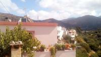 Apartamento con vistas a las montañas
