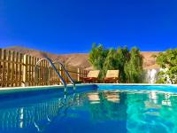 Villa Margarita - Bed and Breakfast