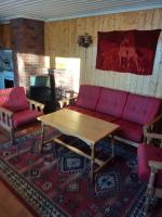 Knutebu Two-Bedroom Cottage - Bed and Breakfast Geilo