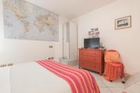 Two-Bedroom Apartment - Split Level