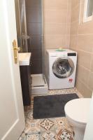 Writer's place - B&B Lubiana