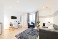 Unique Inn - B&B Schöngeising