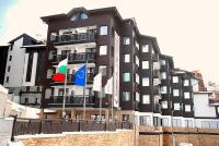 Royal Park Spa Bansko, private apartments within the complex - B&B Bansko