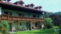 B&B Oberried - Apartments Lettenmaier - Bed and Breakfast Oberried