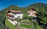 Schwarzplatterhof - Bed and Breakfast Meran