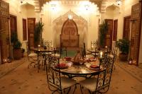 Riad Sofia - Ferienwohnung