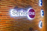 ServiceOne, Apartmány - Phnom Penh