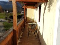 Primushäusl Gästehaus - Ferienwohnung Strobl