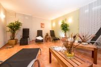 Villa Seerose - Appartement 12 - Ferienwohnung Sellin