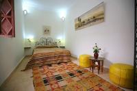 Sahara Double Room