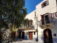 Boutique House Montevergini - Ferienwohnung Palermo
