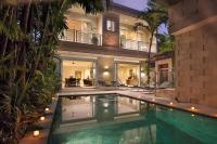 Villa Bebek - Ferienwohnung Seminyak