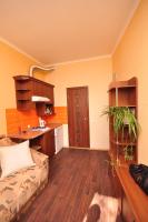 B&B Kharkiv - Apartments near railway station - Bed and Breakfast Kharkiv