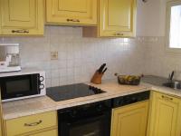 Appartement met 2 slaapkamers