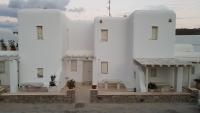 Villa Elena - B&B Ornós