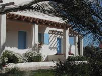 Le Mas des Sagnes - Bed and Breakfast