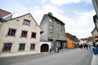 Apartment Frenki- Tkalčićeva -free parking - Chambres d’hôtes Zagreb