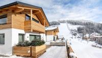 Katschberg Lodge - Bed and Breakfast